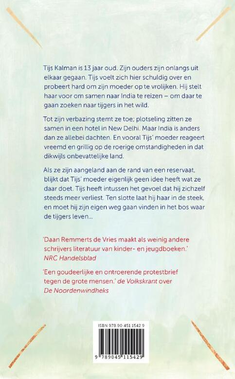 Tijgereiland - Afbeelding 2