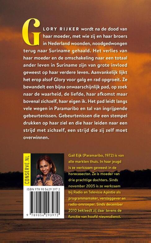 Tranen voor mijn horizon - Afbeelding 2