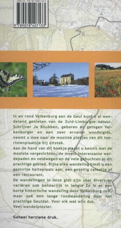 Wandelend genieten van Valkenburg aan de Geul - Afbeelding 2