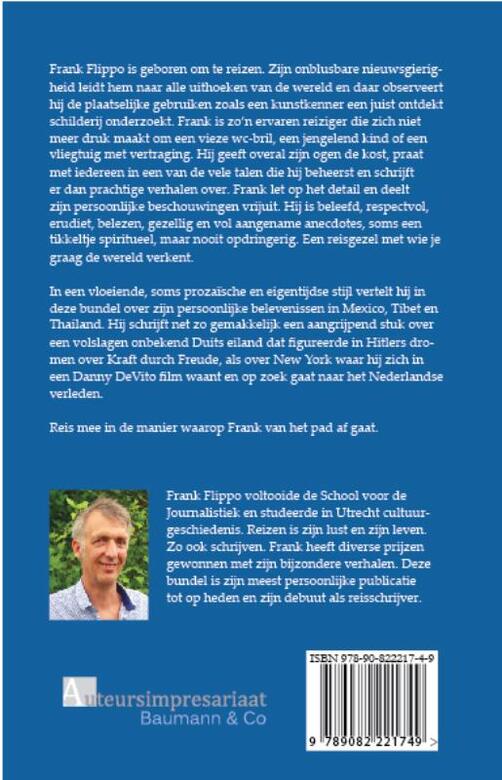 Van het pad - Afbeelding 2