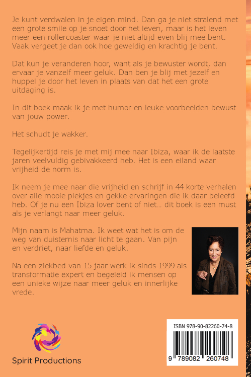 De Ibiza Vibe - Afbeelding 2