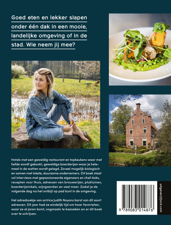 Goed eten, lekker slapen - Afbeelding 2