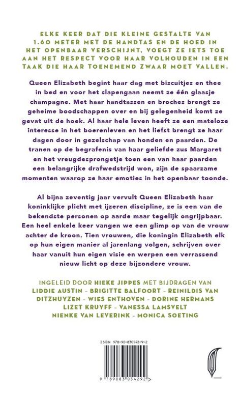 God save the queen - Afbeelding 2