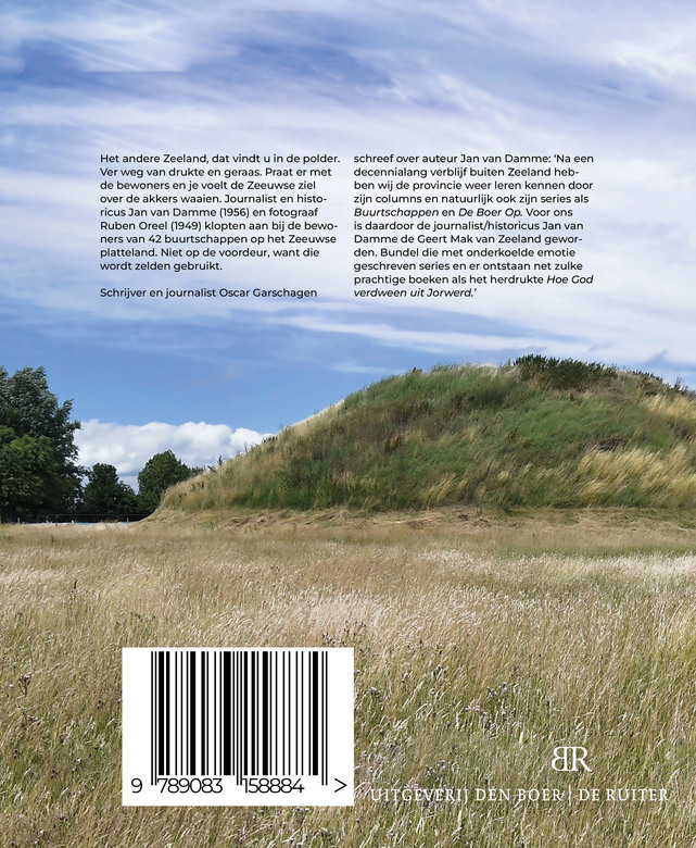 Het andere Zeeland - Afbeelding 2