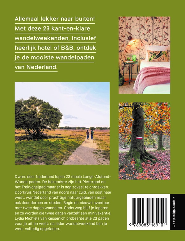 De paden op - Afbeelding 2