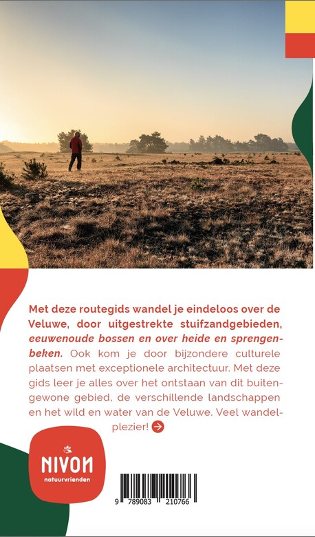 Veluwe Zwerfpad - Afbeelding 2