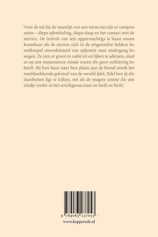 Het land van weinig regen - Afbeelding 2