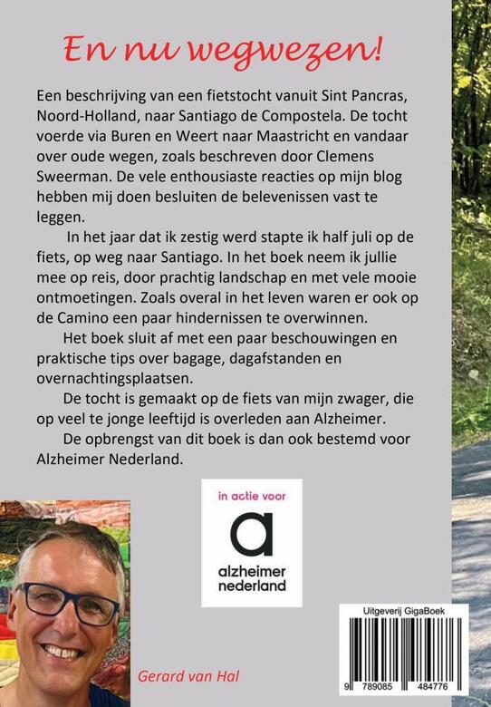 En nu wegwezen! - Afbeelding 2
