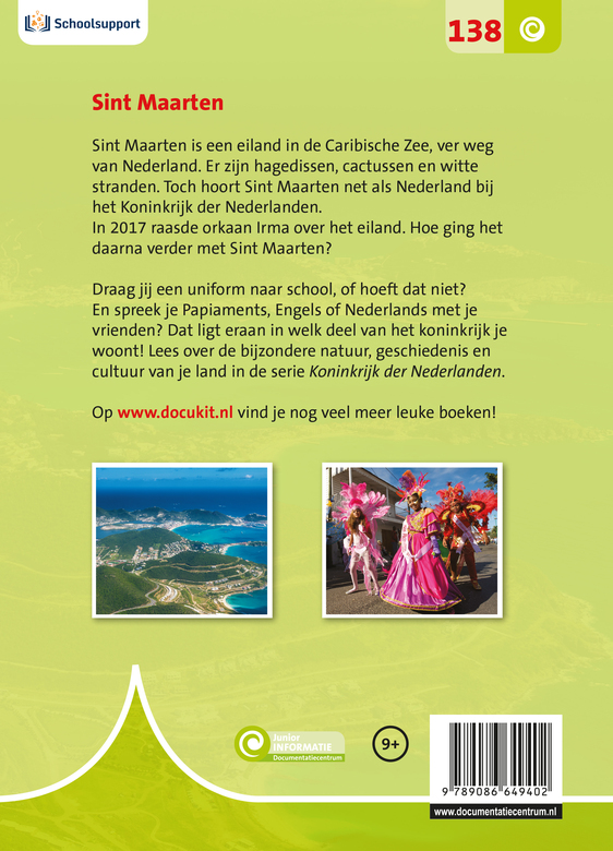 Sint Maarten - Afbeelding 2
