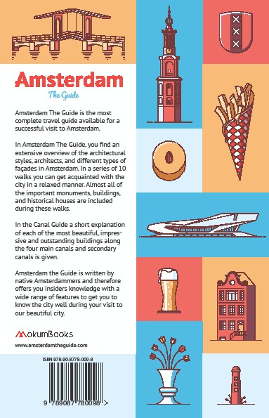 Amsterdam - Afbeelding 2