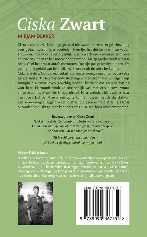 Ciska Zwart - Afbeelding 2