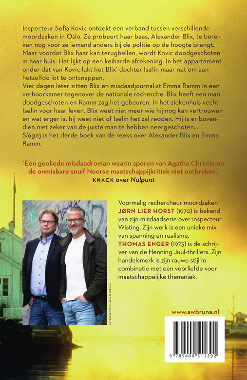 Slagzij - Afbeelding 2