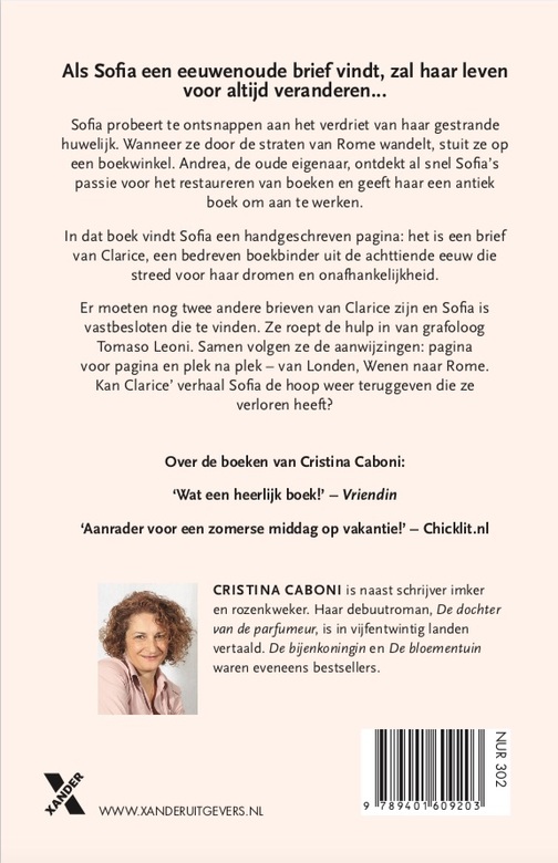 De verloren brief - Afbeelding 2