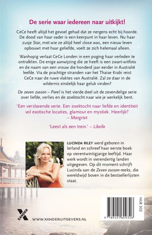 Parel - Afbeelding 2