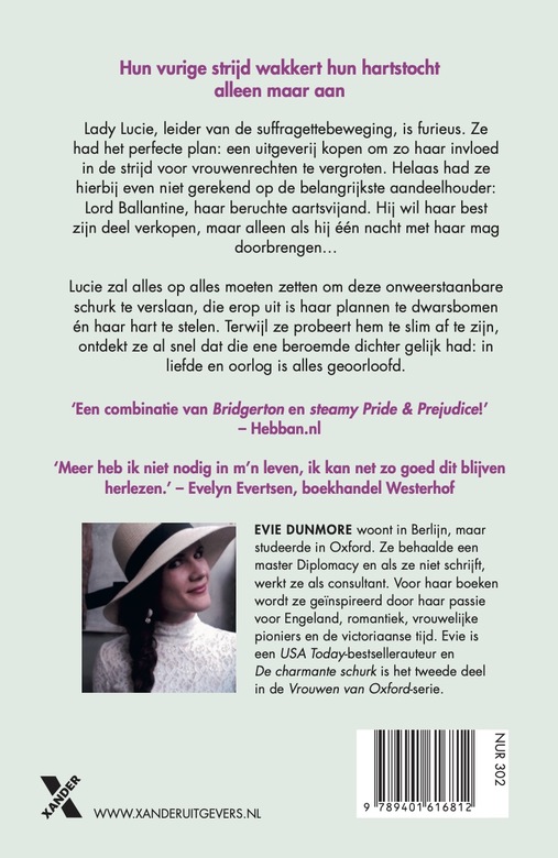 De charmante schurk - Afbeelding 2