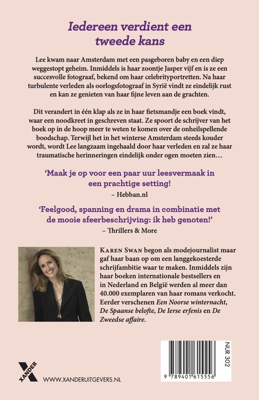 Het winterse avontuur - Afbeelding 2