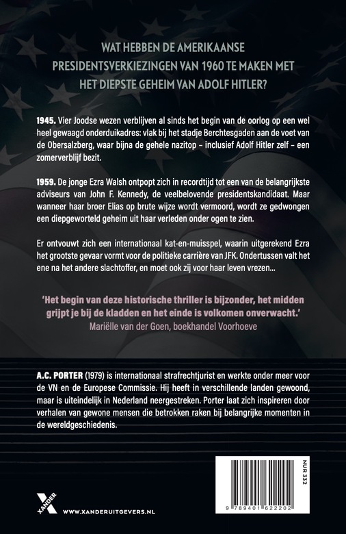 De erfgenamen - Afbeelding 2