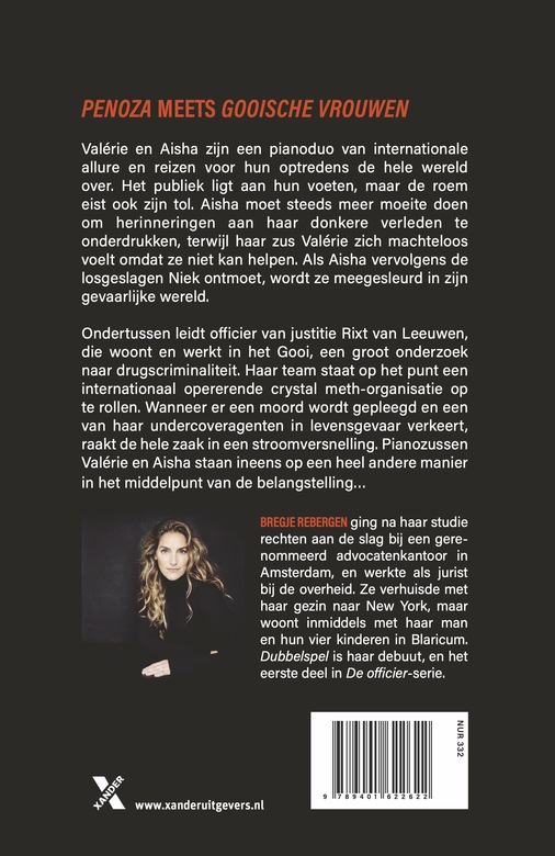 Dubbelspel - Afbeelding 2