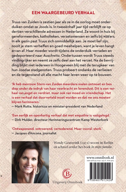 Hoelang mag ik blijven? - Afbeelding 2