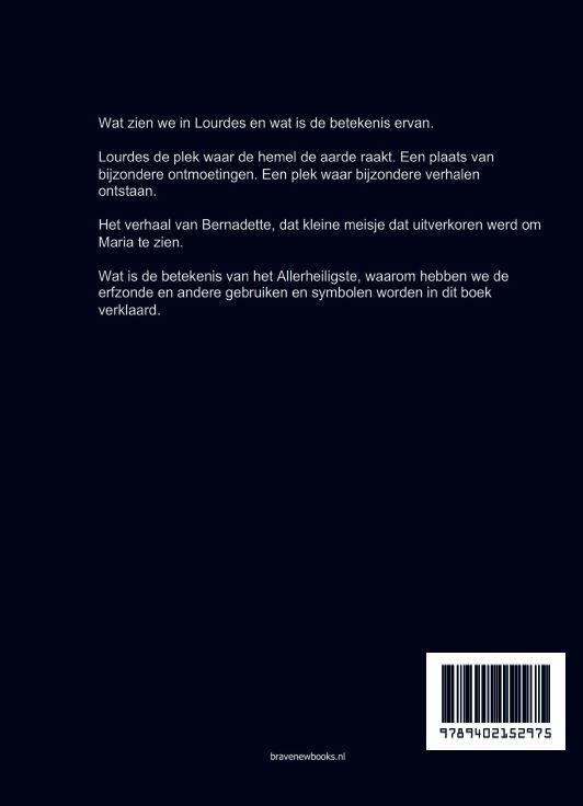 Lourdes door de ogen van een hotelleider - Afbeelding 2