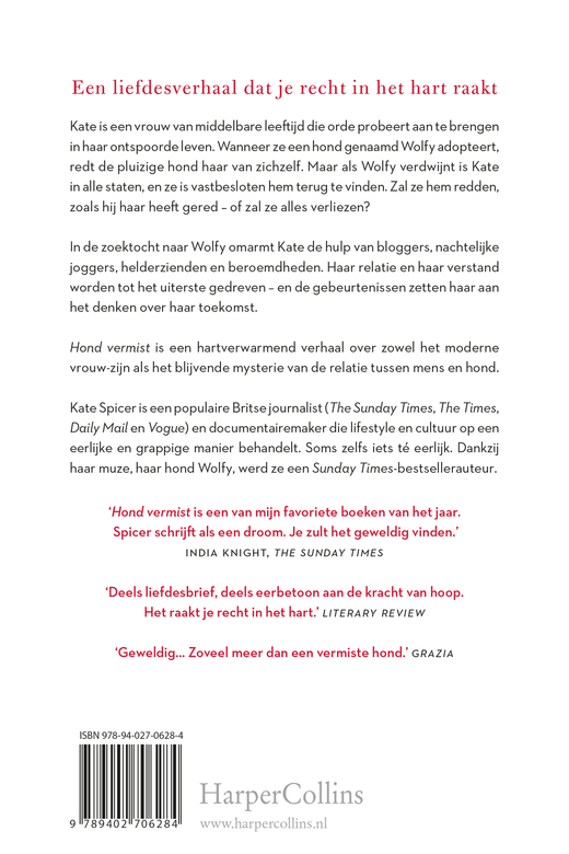 Hond vermist - Afbeelding 2