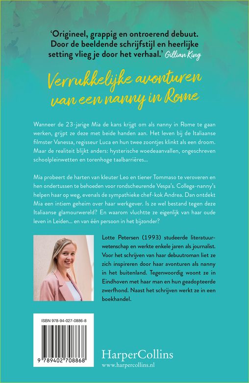 Een verrukkelijk fiasco - Afbeelding 2