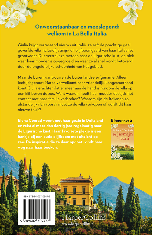 De Jasmijnvilla - Afbeelding 2