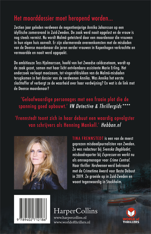 Verdwenen - Afbeelding 2