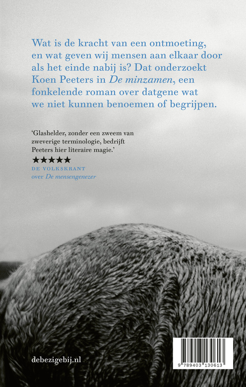 De minzamen - Afbeelding 2