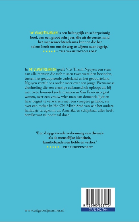De vluchtelingen - Afbeelding 2