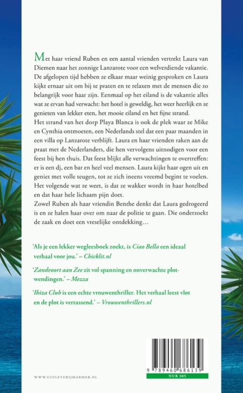 Playa Blanca - Afbeelding 2