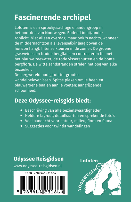 Lofoten - Afbeelding 2
