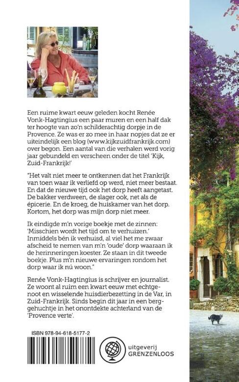 Kijk, nog meer Zuid-Frankrijk! - Afbeelding 2