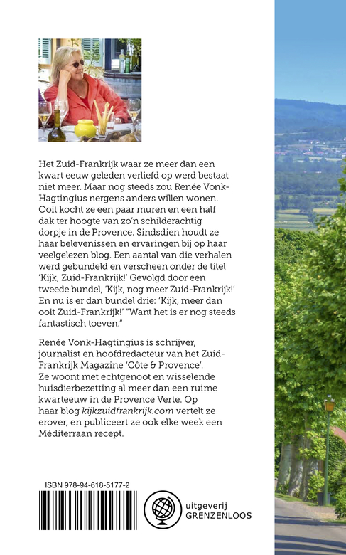 Kijk, meer dan ooit Zuid-Frankrijk! - Afbeelding 2