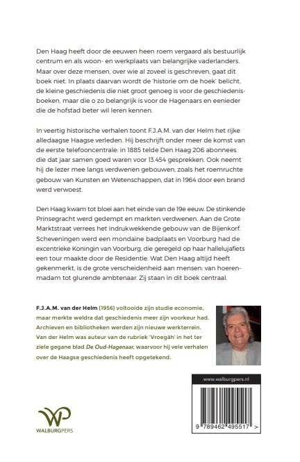 Vroegâh in den Haag - Afbeelding 2