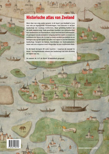 Historische Atlas van Zeeland - Afbeelding 2