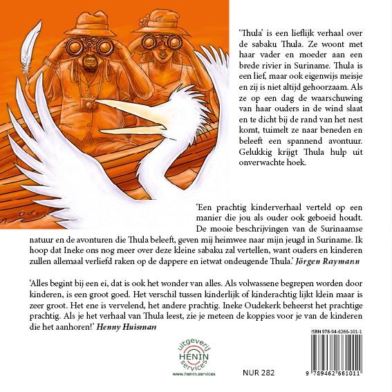 Thula - Afbeelding 2