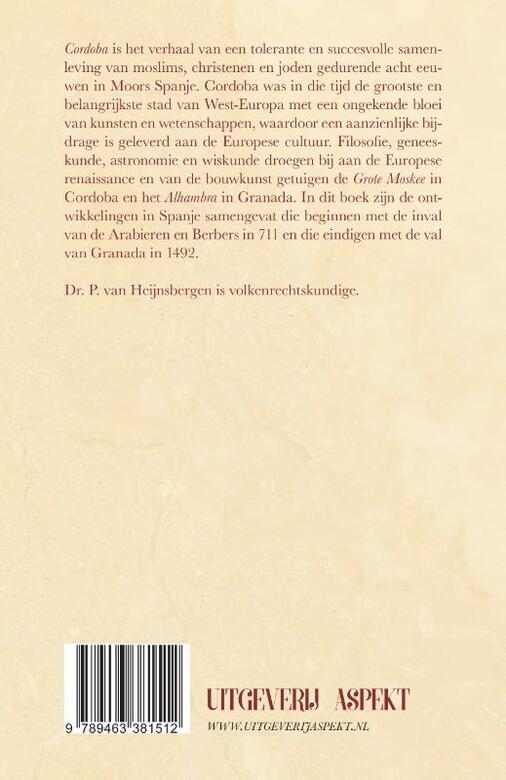 Cordoba - Afbeelding 2