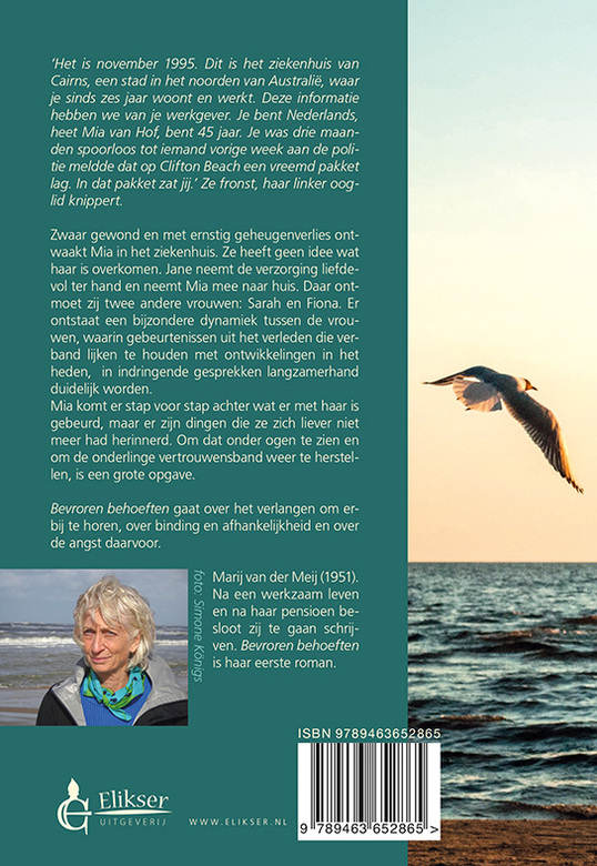Bevroren behoeften - Afbeelding 2