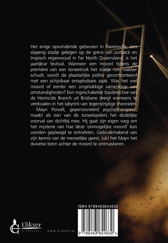 Moordstuk - Afbeelding 2