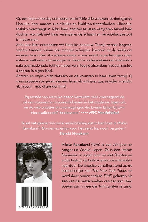 Borsten en eitjes - Afbeelding 2