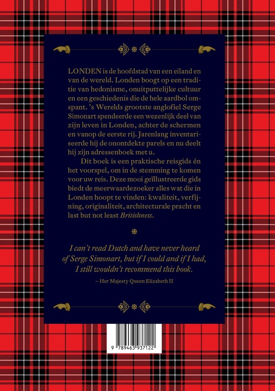Londen - Afbeelding 2