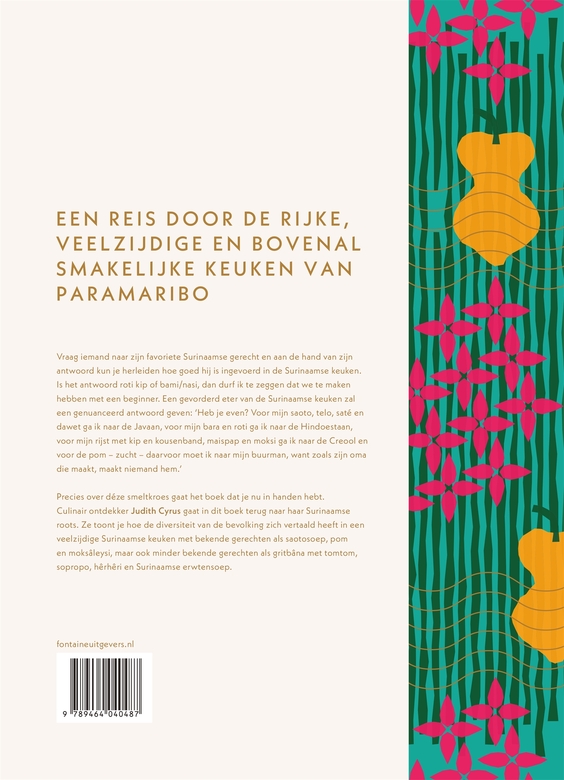 Paramaribo - Afbeelding 2