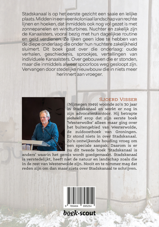 Stadskanaal is anders - Afbeelding 2