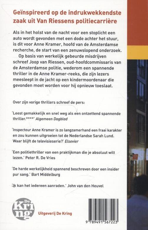 Paniek op de Haarlemmerdijk - Afbeelding 2