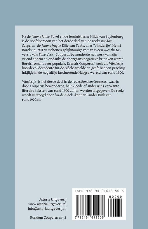 Vlindertje - Afbeelding 2