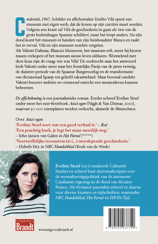 De affichekoning - Afbeelding 2