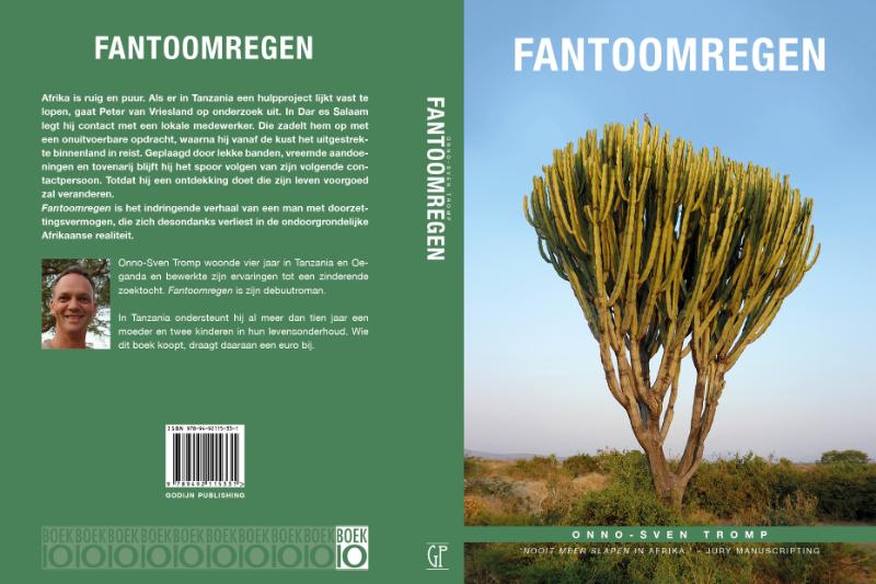 Fantoomregen - Afbeelding 2