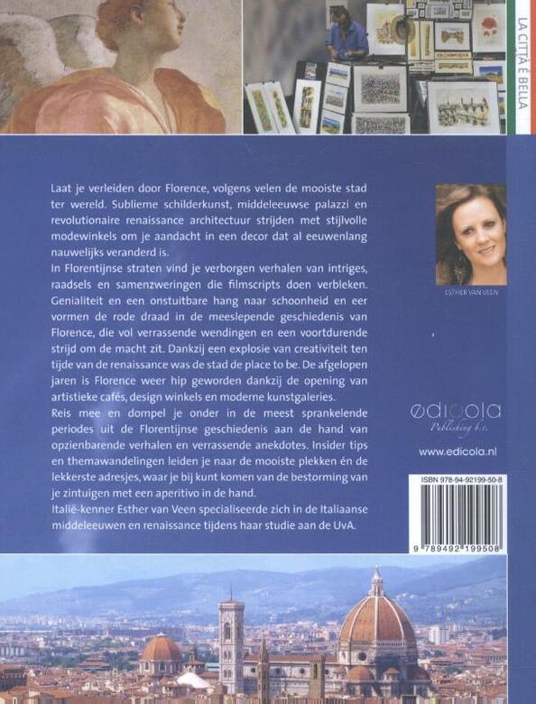 Verleidingen van Florence - Afbeelding 2