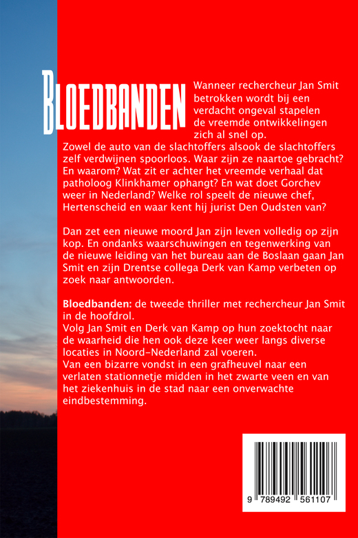 Bloedbanden - Afbeelding 2